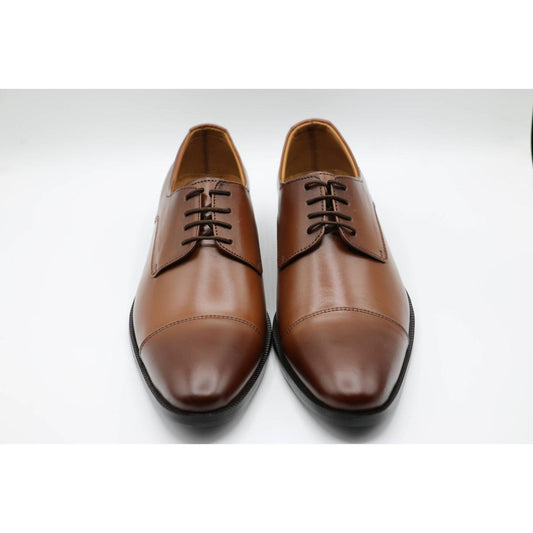 Classic Oxford Formals – Leather